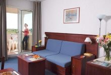 Ejemplo aparthotel